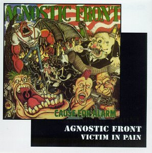 Agnostic Front - Bomber Zee Lyrics - Zortam Music