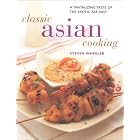 Classic Asian Cooking (Contemporary Kitchen) by  Stephen Wheeler