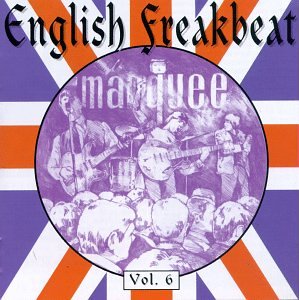 English Freakbeat, Vol. 6