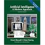 Artificial Intelligence: A Modern Approach