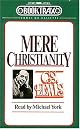 Mere Christianity