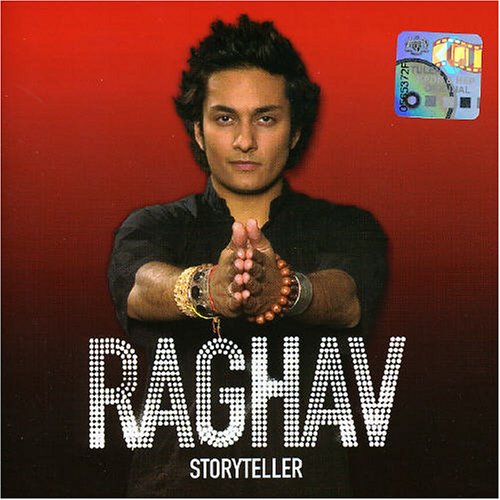 Raghav - Sooner Or Later (feat Kardinal Offishall) Lyrics - Zortam Music
