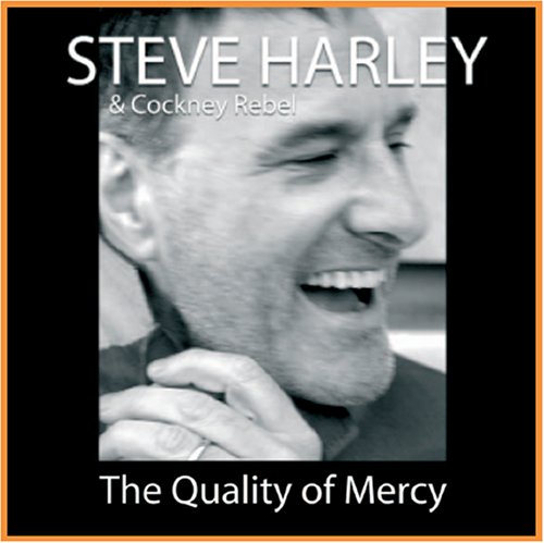 The Quality of Mercy