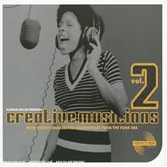【クリックで詳細表示】Creative Musicians 2 [Import， from UK]