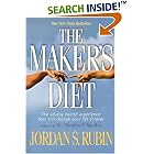 The Maker's Diet by Detox Diets