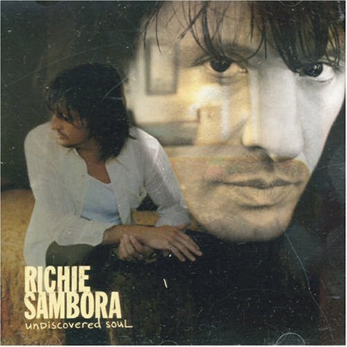 RICHIE SAMBORA - Chained Lyrics - Zortam Music