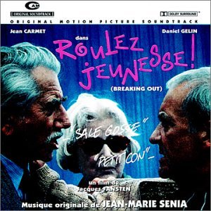 Breaking Out (Roulez Jeunesse)