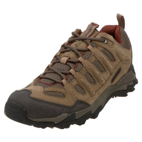 Columbia Sportswear Men's Tigertooth Trail Shoe 