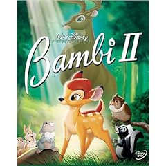 Bambi II