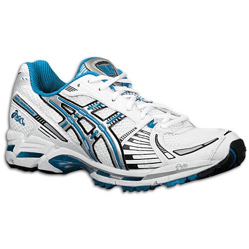 ASICS® Men's GEL-Kayano® XII ASICS® Men's GEL-Kayano® XII