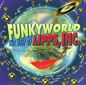 Lipps, inc. - Funkytown Single - Zortam Music