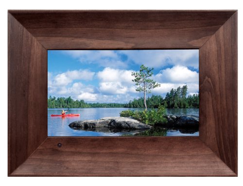 Sungale SW7A-072 7-Inch Digital Photo Frame
