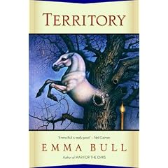 Territory
