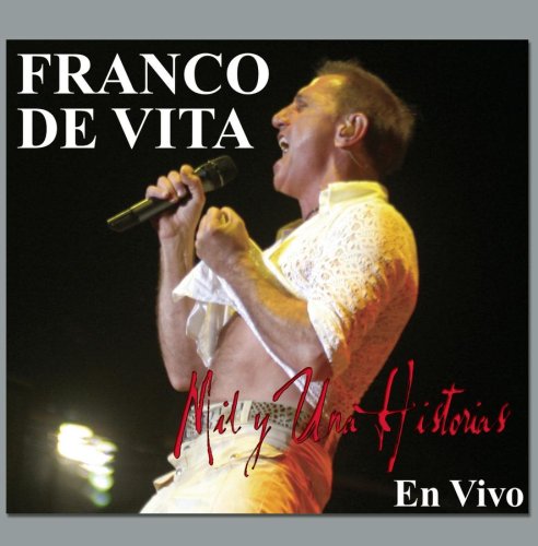 Franco De Vita - Tengo Lyrics - Zortam Music