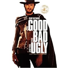 The Good, the Bad, and the Ugly - Extended Cut (Two-Disc Collector's Edition)
