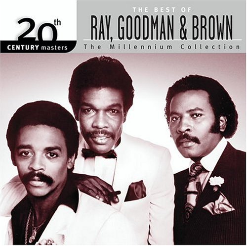 Ray, Goodman & Brown - Ray, Goodman & Brown - Zortam Music