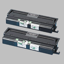 Lexmark Model 11A4097 Toner Cartridge