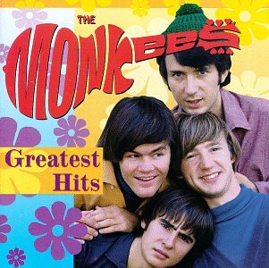 The Monkees - I Can
