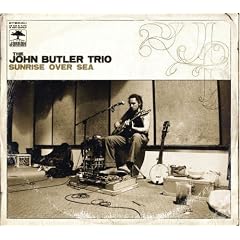 John Butler Trio:Sunrise Over Sea