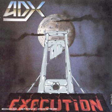 Execution