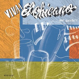El Chicano - Viva! El Chicano - Their Very Best - Zortam Music