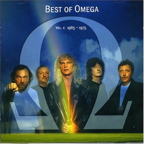 Omega - Best of - Zortam Music