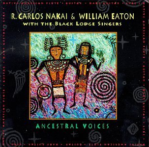 Ancestral Voices