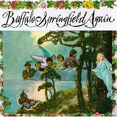 Buffalo Springfield -《Buffalo Springfield Again》[APE]
