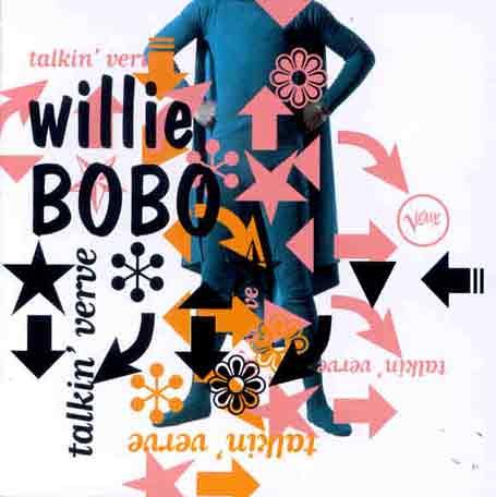 Willie Bobo - Evil Ways Lyrics - Zortam Music