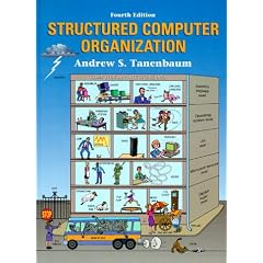 Structured Computer Organization (Gebundene Ausgabe)