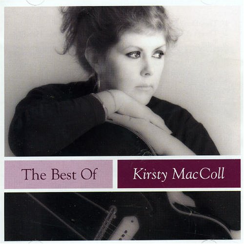 The Best of Kirsty MacColl