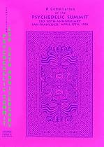 psychedellic conference
