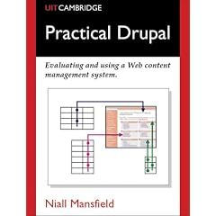 Practical Drupal