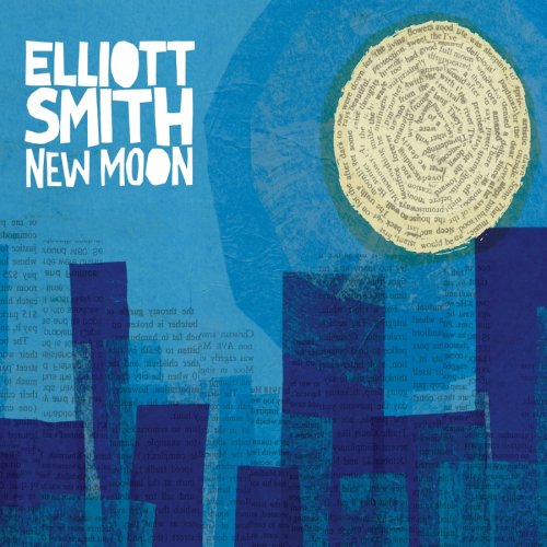 Elliott Smith - New Moon (Disc Two) - Zortam Music