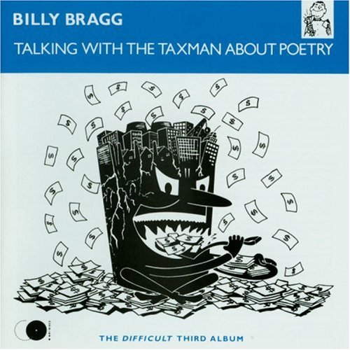 Billy Bragg - Greetings To The New Brunette (Demo) Lyrics - Zortam Music