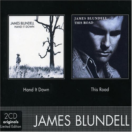 James Blundell - Hand It Down/This Road - Zortam Music
