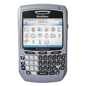 RIM BlackBerry 8700c Phone (AT&T)