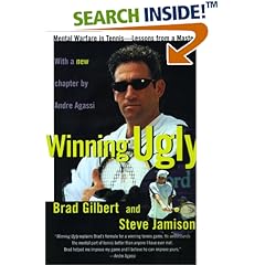 Winning Ugly Mental Warfare in Tennis 