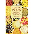 Classic Indian Vegetarian Cookery by  Julie Sahni