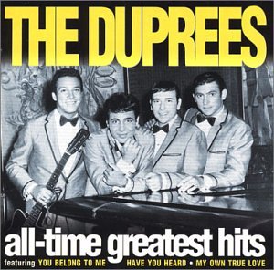 The Duprees - Street Corner Symphonies [Disc 1] - Zortam Music