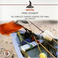 【クリックで詳細表示】Sonatas for Piano (Complete) [Import， from US]