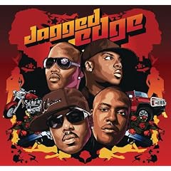 Jagged Edge - Jagged Edge