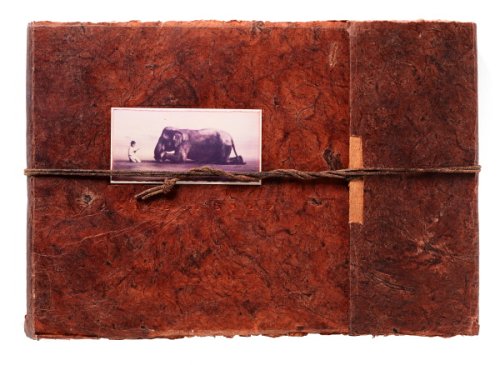 Ashes And Snow: March 5-June 6, 2005, The Nomadic Museum, Pier 54, New York City
