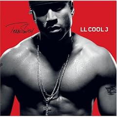LL Cool J&nbsp;-&nbsp;Todd Smith