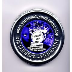Die lange Filmnacht - Fantasy, Vol. 1 (4 DVDs)