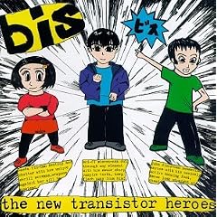 bis『The New Transistor Heroes』