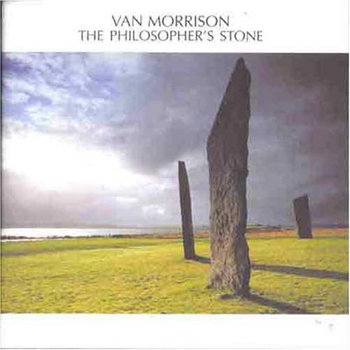 Van Morrison - Philosopher