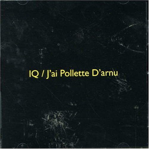 J'ai Pollette D'Arnu