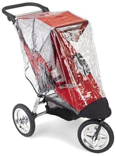 Baby Jogger Summit 360 Single Stroller Rain Canopy