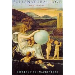 Supernatural Love